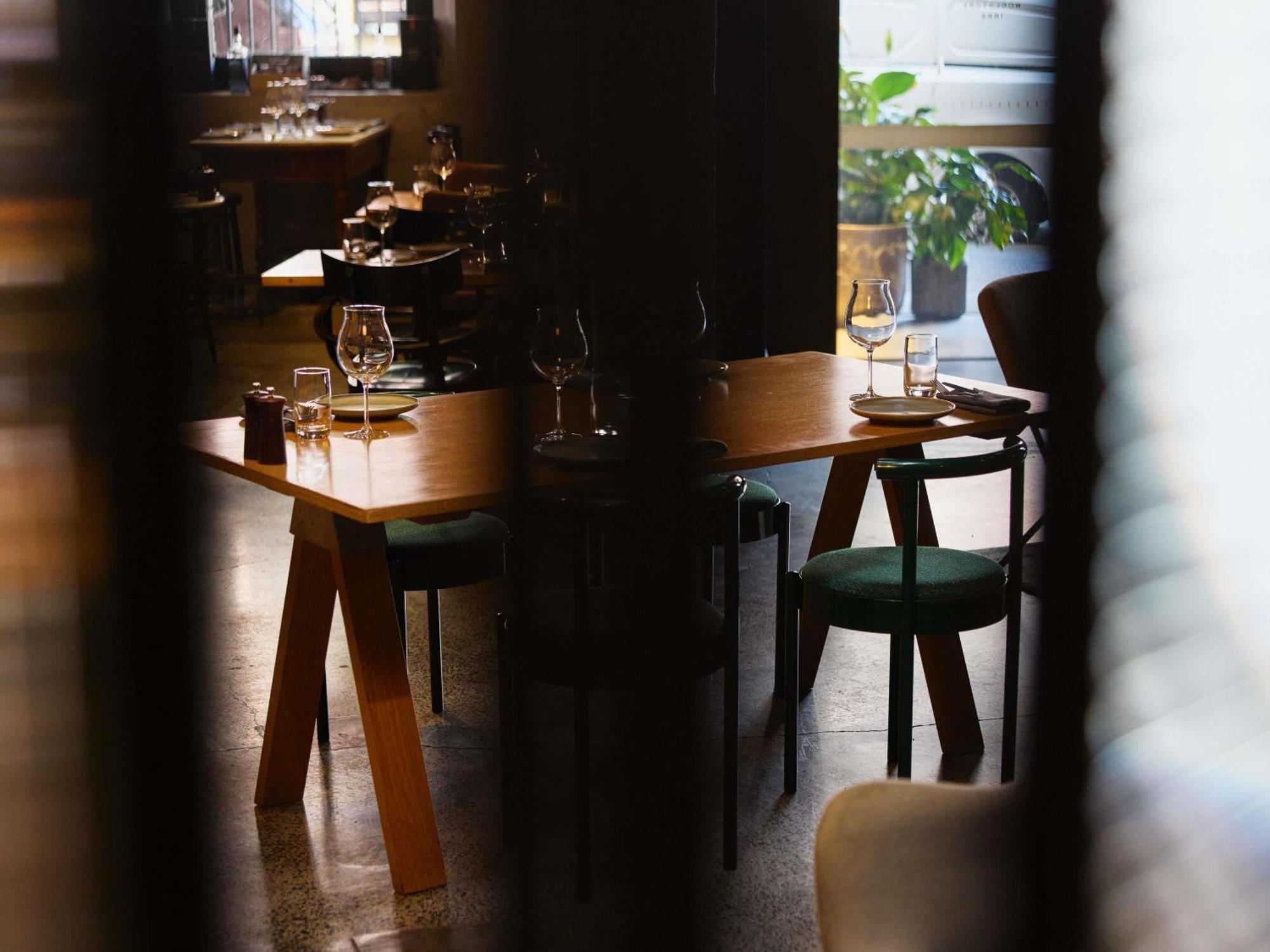 Woolstore 1888, - Handwritten Collection 5*